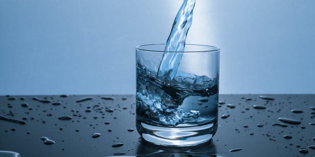 Benefits of Home Water Filtration