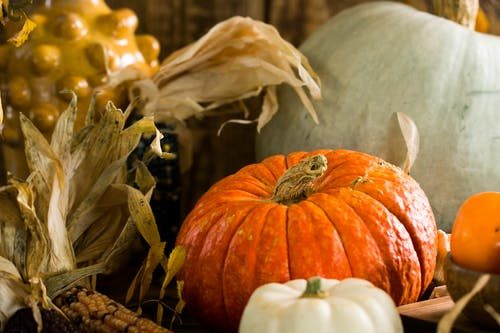 Decorating Your Home for Fall