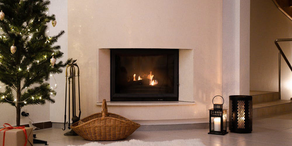 Installing a Fireplace to Increase Your Home’s Value