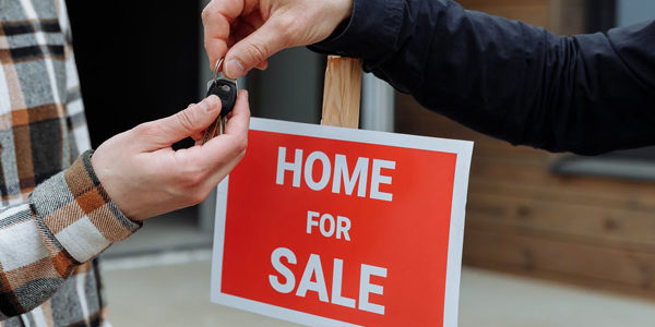A Quick Checklist Before Listing Your Home for Sale