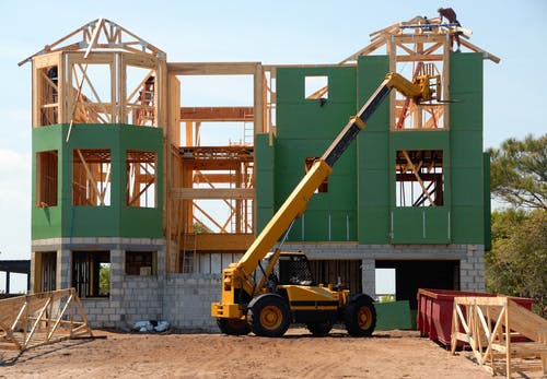 Building a House: How Long Does It Actually Take