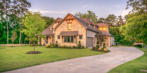 Boosting a Homes Curb Appeal