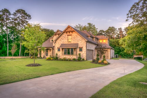 Boosting a Home’s Curb Appeal