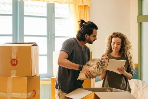 Tips to Make Your Move Easier