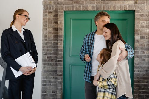 Why You Need an Agent Even If Youve Found a Buyer