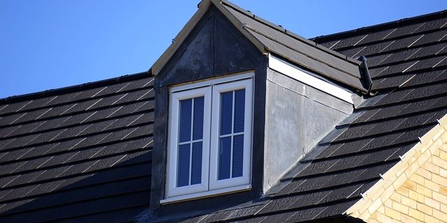 Flashing Maintenance Keeps Water From Your Roof