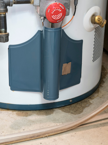 Looking for Extra Money Clean out Your Water Heater
