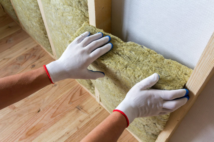 The Benefits of Adding Insulation To a Home