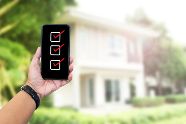 A PreListing Home Inspection Can Save You Money