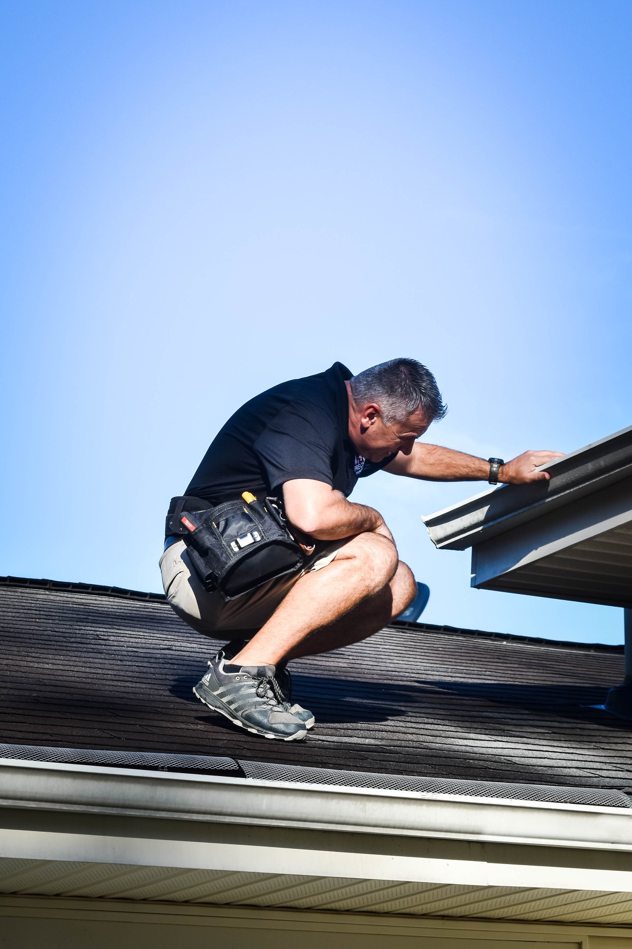 East Brainerd Home Inspections
